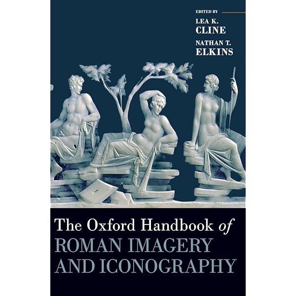Amazon.com: The Oxford Handbook of Greek and Roman Art and
